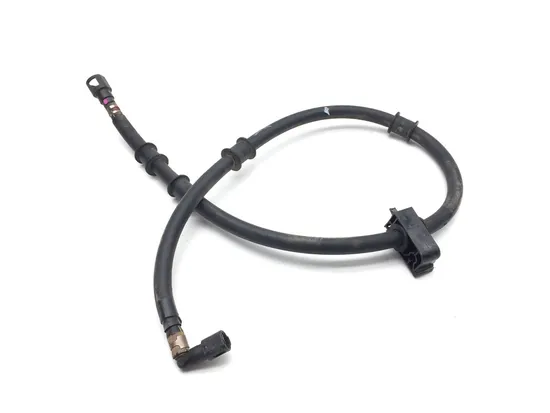 Gas Fuel Line 2017 Honda Pioneer 700 SXS700M2D Deluxe 3378
