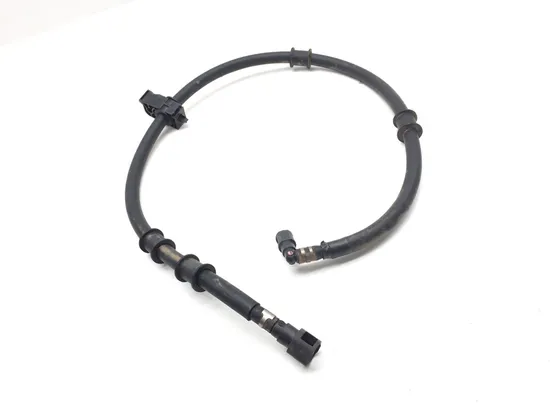 Gas Fuel Line 2017 Honda Pioneer 700 SXS700M2D Deluxe 3378