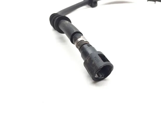 Gas Fuel Line 2017 Honda Pioneer 700 SXS700M2D Deluxe 3378