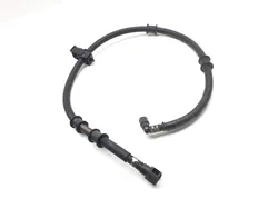 Gas Fuel Line 2017 Honda Pioneer 700 SXS700M2D Deluxe 3378