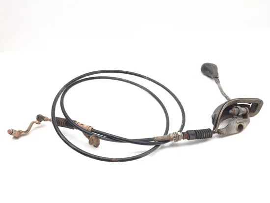 Forward Reverse Shifter 2017 Honda Pioneer 700 SXS700M2D Deluxe 3378