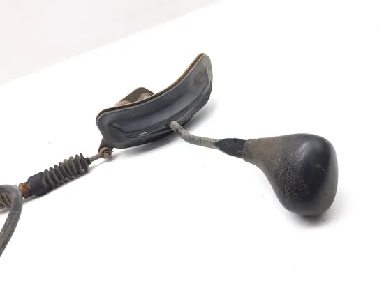 Forward Reverse Shifter 2017 Honda Pioneer 700 SXS700M2D Deluxe 3378