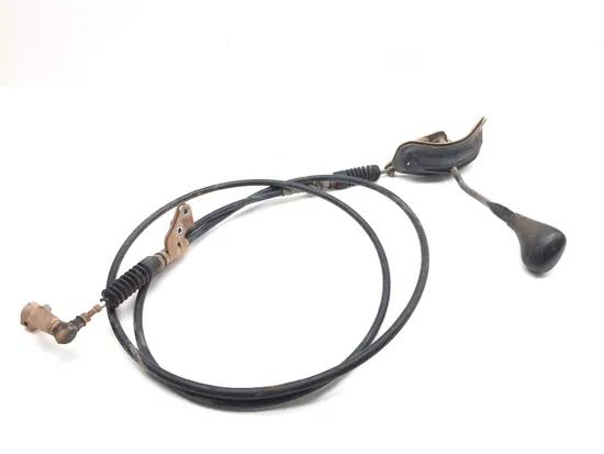 Forward Reverse Shifter 2017 Honda Pioneer 700 SXS700M2D Deluxe 3378