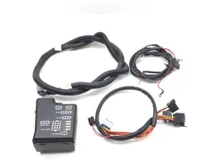 Aftermarket Fuse Box 2017 Honda Pioneer 700 SXS700M2D Deluxe 3378