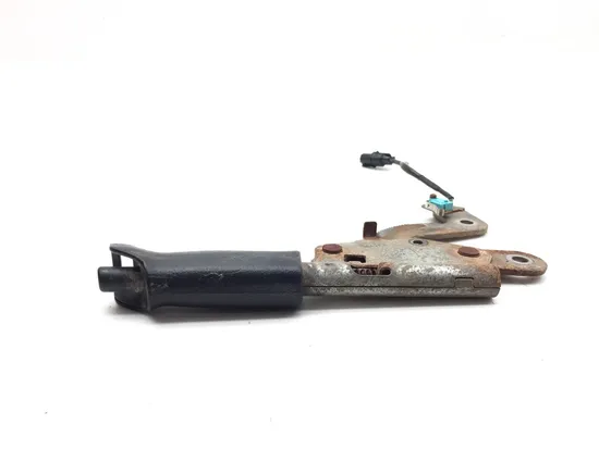 Parking Brake Lever 2017 Honda Pioneer 700 SXS700M2D Deluxe 3378 x