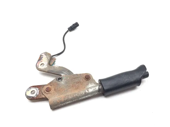 Parking Brake Lever 2017 Honda Pioneer 700 SXS700M2D Deluxe 3378 x