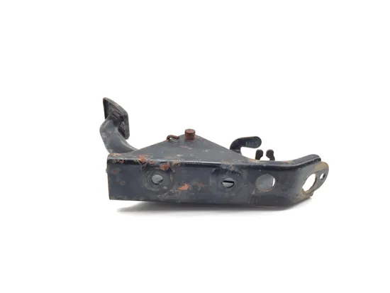 Gas Throttle Pedal 2017 Honda Pioneer 700 SXS700M2D Deluxe 3378