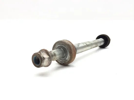 Upper Steering Shaft Column 2017 Honda Pioneer 700 SXS700M2D Deluxe 3378