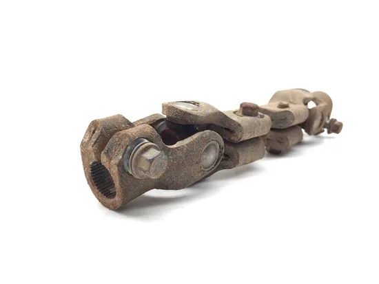 Upper Steering Shaft Column 2017 Honda Pioneer 700 SXS700M2D Deluxe 3378