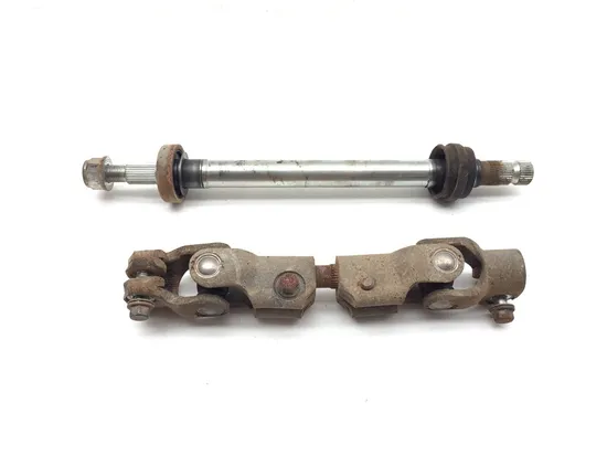 Upper Steering Shaft Column 2017 Honda Pioneer 700 SXS700M2D Deluxe 3378