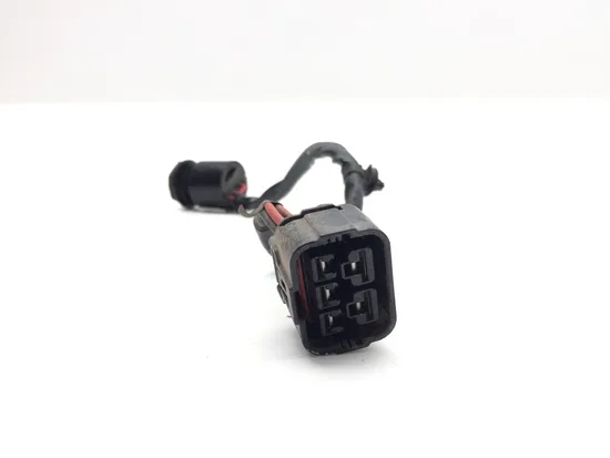 Ignition Key Switch 2017 Honda Pioneer 700 SXS700M2D Deluxe 3378