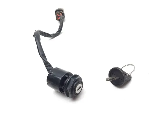 Ignition Key Switch 2017 Honda Pioneer 700 SXS700M2D Deluxe 3378
