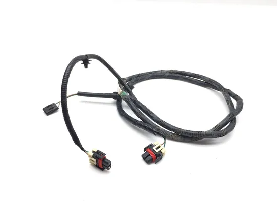 Headlight Head Light Wiring Harness 2017 Honda Pioneer 700 SXS700M2D Deluxe 3378