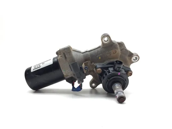 Steering Wheel Paddle Shifter Assembly 2017 Honda Pioneer 700 Deluxe 3378