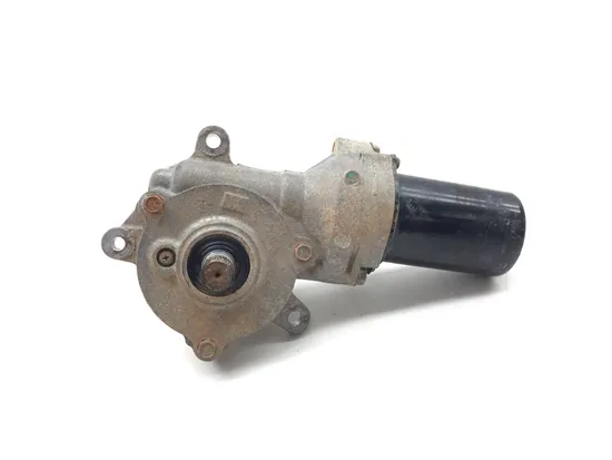 Steering Wheel Paddle Shifter Assembly 2017 Honda Pioneer 700 Deluxe 3378