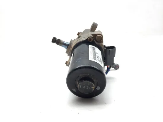 Steering Wheel Paddle Shifter Assembly 2017 Honda Pioneer 700 Deluxe 3378