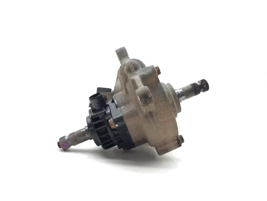 Steering Wheel Paddle Shifter Assembly 2017 Honda Pioneer 700 Deluxe 3378