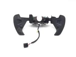 Steering Wheel Paddle Shifter Assembly 2017 Honda Pioneer 700 Deluxe 3378