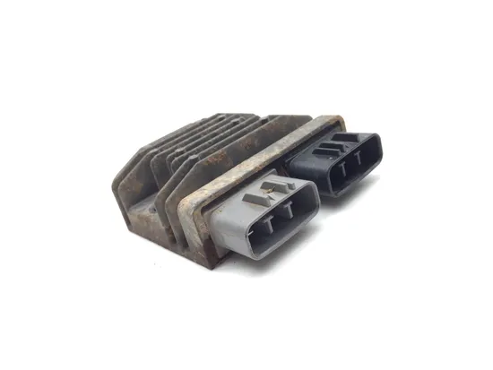 Ignition Voltage Regulator 2017 Honda Pioneer 700 SXS700M2D Deluxe 3378