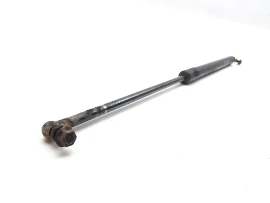 Bed Dump Body Shock 2017 Honda Pioneer 700 SXS700M2D Deluxe 3378