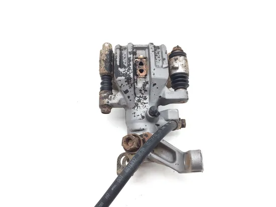 Rear Brake Caliper 2017 Honda Pioneer 700 SXS700M2D Deluxe 3378