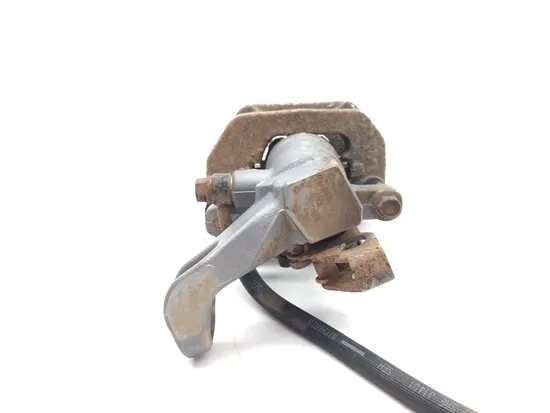 Rear Brake Caliper 2017 Honda Pioneer 700 SXS700M2D Deluxe 3378