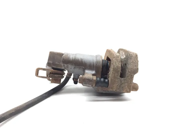 Rear Brake Caliper 2017 Honda Pioneer 700 SXS700M2D Deluxe 3378