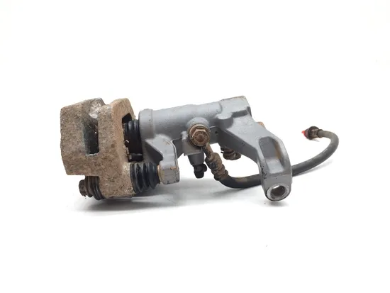 Rear Brake Caliper 2017 Honda Pioneer 700 SXS700M2D Deluxe 3378