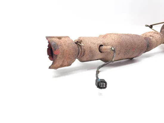 Exhaust Pipe Muffler Mount 2017 Honda Pioneer 700 SXS700M2D Deluxe 3378 x