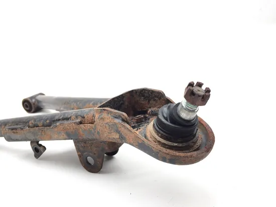 Front Driver Left Upper A-Arm 2017 Honda Pioneer 700 SXS700M2D Deluxe 3378