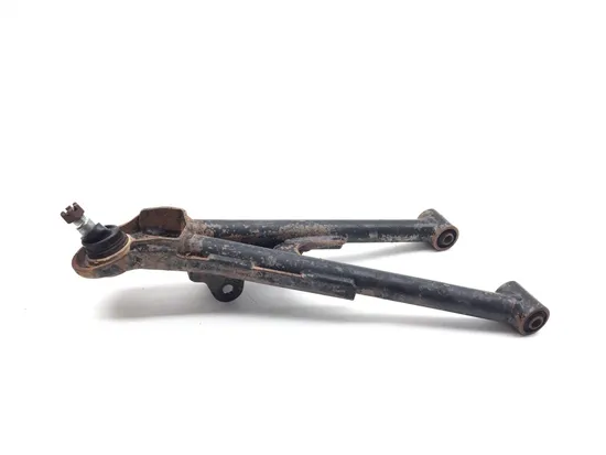 Front Driver Left Upper A-Arm 2017 Honda Pioneer 700 SXS700M2D Deluxe 3378