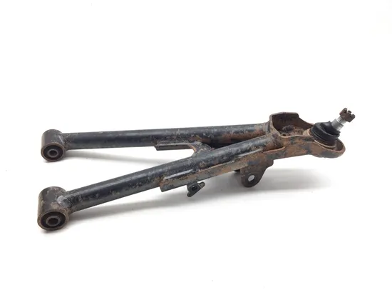 Front Driver Left Upper A-Arm 2017 Honda Pioneer 700 SXS700M2D Deluxe 3378