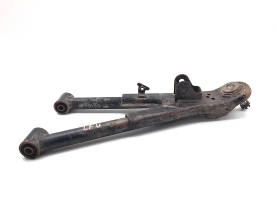 Front Driver Left Upper A-Arm 2017 Honda Pioneer 700 SXS700M2D Deluxe 3378