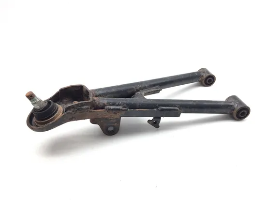 Front Passenger Right Upper A-Arm 2017 Honda Pioneer 700 SXS700M2D Deluxe 3378