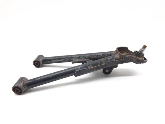 Front Passenger Right Upper A-Arm 2017 Honda Pioneer 700 SXS700M2D Deluxe 3378