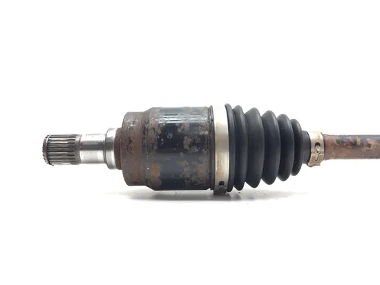 Front Driver Left Axle 2017 Honda Pioneer 700 SXS700M2D Deluxe 3378