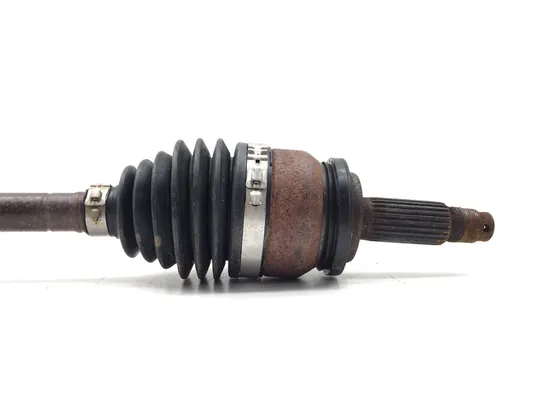 Front Driver Left Axle 2017 Honda Pioneer 700 SXS700M2D Deluxe 3378