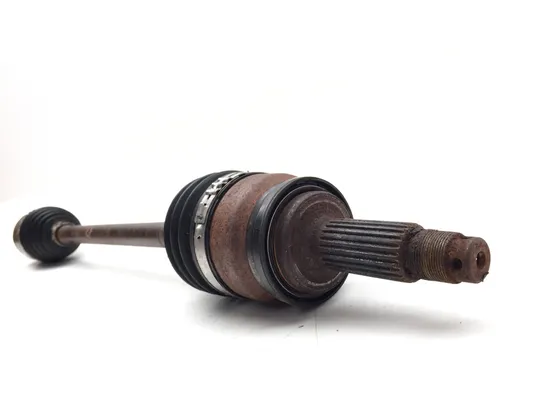 Front Driver Left Axle 2017 Honda Pioneer 700 SXS700M2D Deluxe 3378