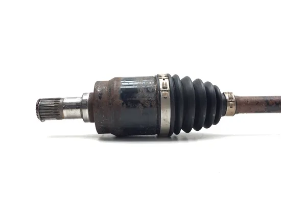 Front Driver Left Axle 2017 Honda Pioneer 700 SXS700M2D Deluxe 3378