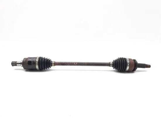 Front Driver Left Axle 2017 Honda Pioneer 700 SXS700M2D Deluxe 3378