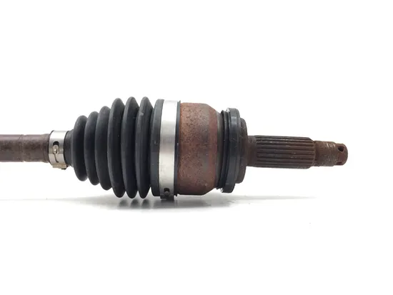 Front Driver Left Axle 2017 Honda Pioneer 700 SXS700M2D Deluxe 3378