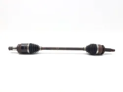 Front Driver Left Axle 2017 Honda Pioneer 700 SXS700M2D Deluxe 3378