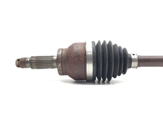 Front Passenger Right Axle 2017 Honda Pioneer 700 SXS700M2D Deluxe 3378 8