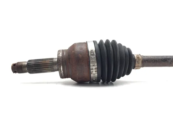 Front Passenger Right Axle 2017 Honda Pioneer 700 SXS700M2D Deluxe 3378 2