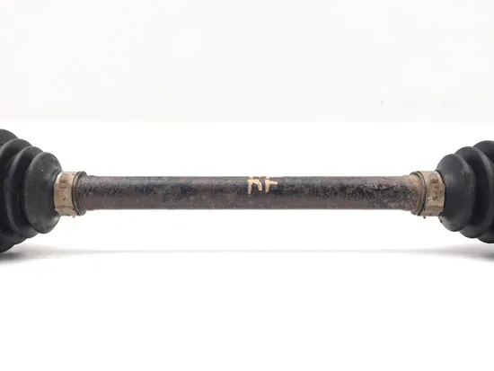 Front Passenger Right Axle 2017 Honda Pioneer 700 SXS700M2D Deluxe 3378 4