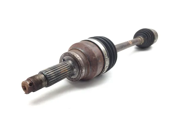 Front Passenger Right Axle 2017 Honda Pioneer 700 SXS700M2D Deluxe 3378 3