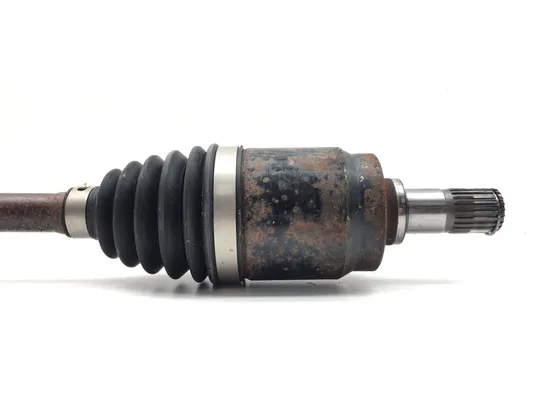 Front Passenger Right Axle 2017 Honda Pioneer 700 SXS700M2D Deluxe 3378 9