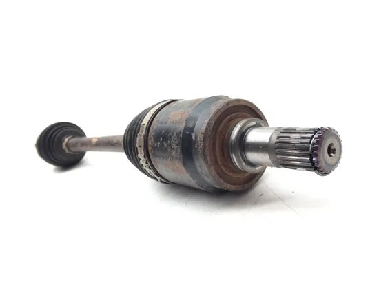 Front Passenger Right Axle 2017 Honda Pioneer 700 SXS700M2D Deluxe 3378 6