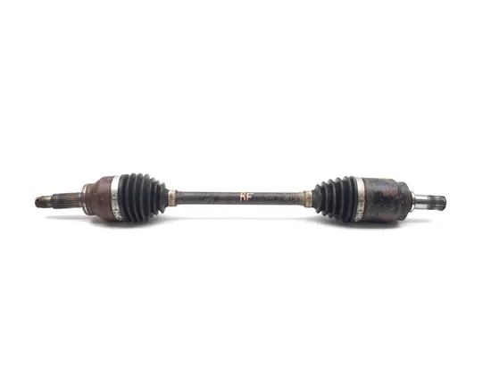 Front Passenger Right Axle 2017 Honda Pioneer 700 SXS700M2D Deluxe 3378 1