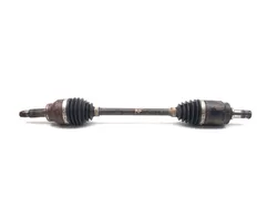 Front Passenger Right Axle 2017 Honda Pioneer 700 SXS700M2D Deluxe 3378